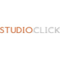 Studio Click Logo
