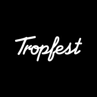 TROPFEST Logo