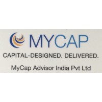MYCAP Advisor (I) Pvt. Ltd. Logo