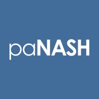 paNASH Logo