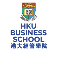 HKU Business School — Masters Logo