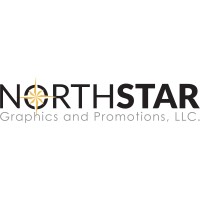 North Star Graphics & Promotions Logo