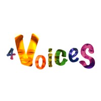 4 Voices Global Limited Logo