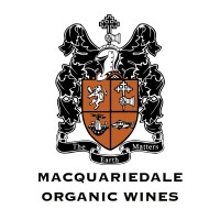 Macquariedale Organic Wines Logo