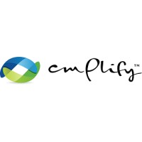 cmPlify Logo