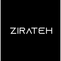 Zirateh Logo