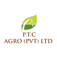 P.T.C Agro (Private) Limited Logo