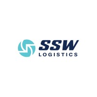 SSW LOGISTICS PTE. LTD. Logo