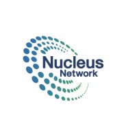Nucleus Network (Formerly Prism Research) Logo