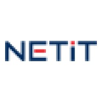 NETiT Solutions Pvt. Ltd. Logo