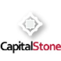 CapitalStone Logo