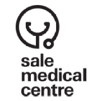 Sale Medical Centre Logo