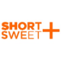 Short+Sweet Logo