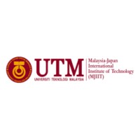 MALAYSIA-JAPAN INTERNATIONAL INSTITUTE OF TECHNOLOGY (MJIIT) Logo