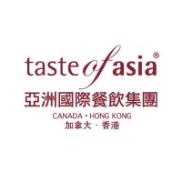 Taste of Asia Group Limited Logo