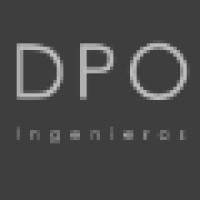 DPO Ingenieros Logo
