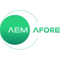 AEM Afore Oy Logo