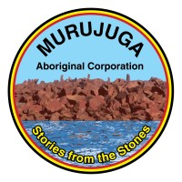 Murujuga Aboriginal Corporation Logo