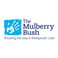 The Mulberry Bush Logo