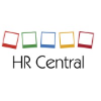 HR Central Logo