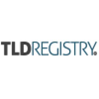 TLD Registry Ltd Logo