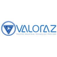 Valoraz Sdn Bhd Logo