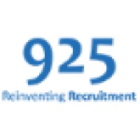 925 HR Solutions Logo