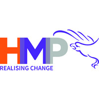 HMP - Hunter Management Partners Logo