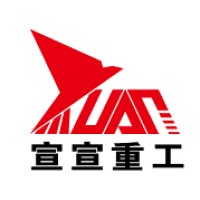 Jiangsu Xuanxuan Heavy Machinery Co.,Ltd Logo