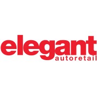 Elegantauto Retail Logo