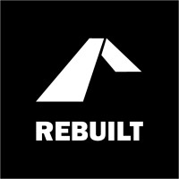 Rebuilt Logo