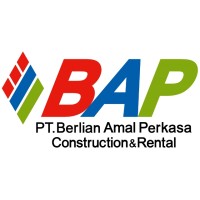 PT. Berlian Amal Perkasa Logo