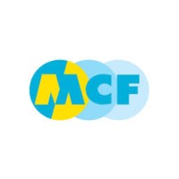 PT. Mega Central Finance Logo