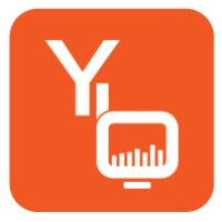 The Girls Pride - YBI Foundation Logo