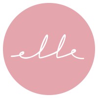 Elle events Logo