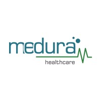 Medura Healthcare Logo