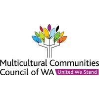 Multicultural Communities Council Of WA Logo