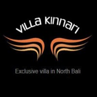 Villa Kinnari Logo