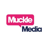 Muckle Media - a certified B-Corp Logo