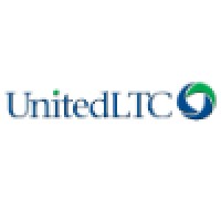 UnitedLTC Network Logo