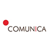 Comunica.dk - Translations Logo