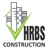 Hrbs Construction Logo