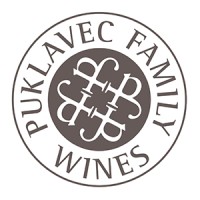 Puklavec Family Wines Logo