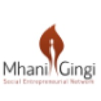 Mhani Gingi Logo