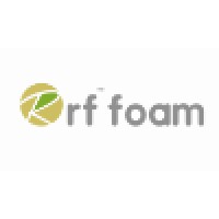 Anji Ruifeng Foam Products Co., Ltd. Logo