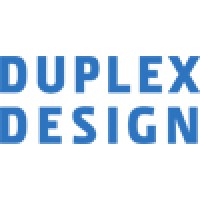 Duplex Design Logo