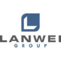 Lanwei Group Holdings Limited 嵐巍集團有限公司 Logo