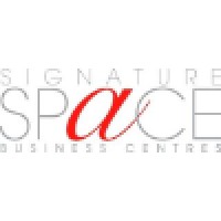 Signature Space Business Centres Logo