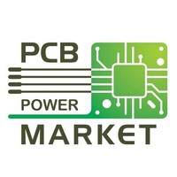 PCB Power Market USA Logo
