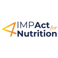 IMPAct4Nutrition (I4N) Platform Logo